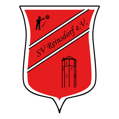 SV Reinsdorf e.V. Logo