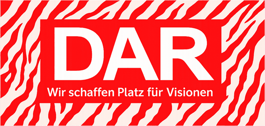DAR – Wir schaffen Platz für Visionen